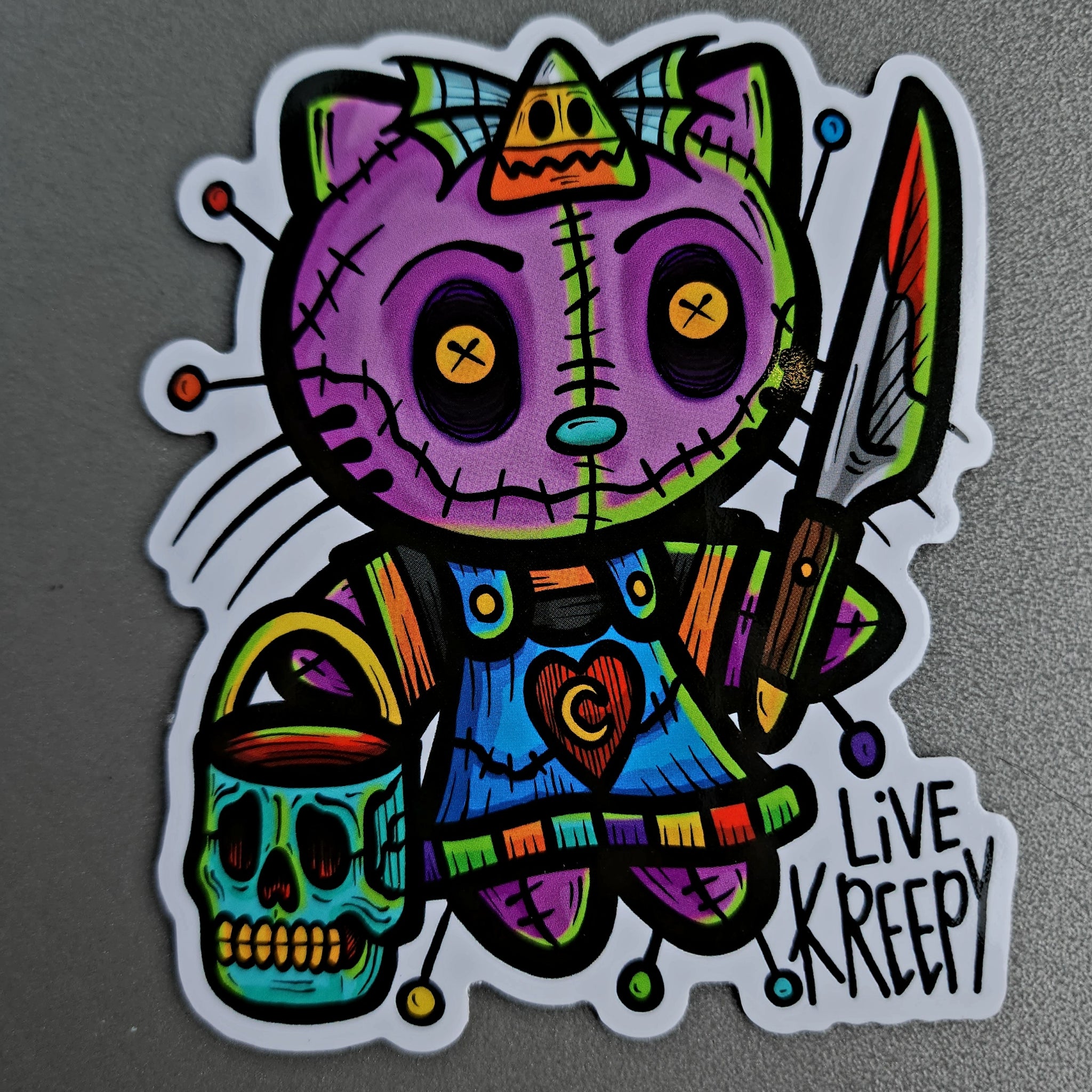 Stickers 4