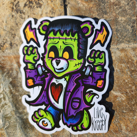 Stickers 4