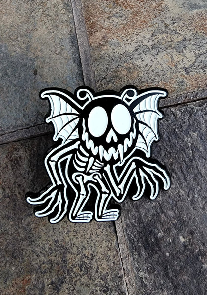GLOW PINS