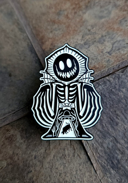 GLOW PINS