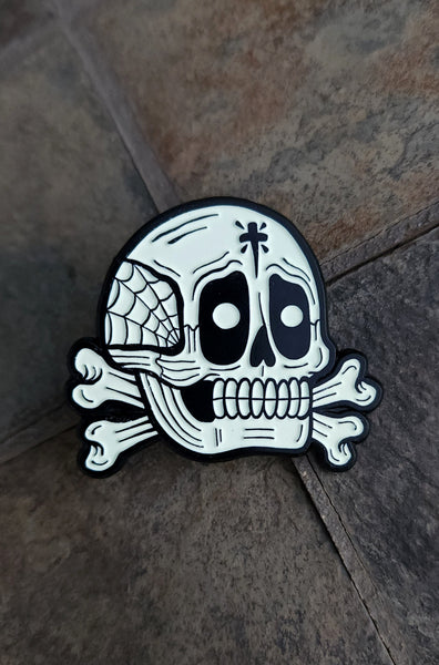 GLOW PINS