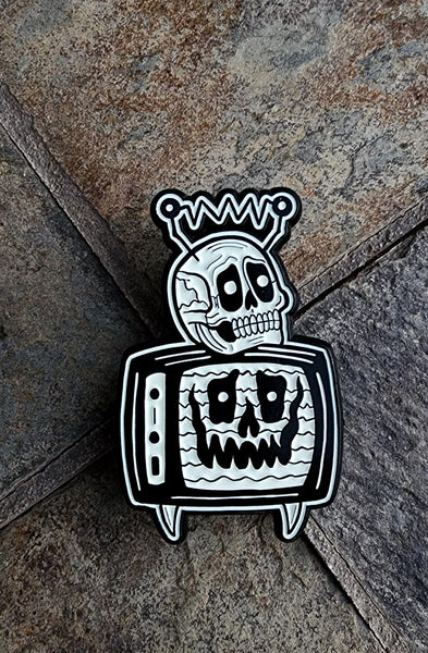 GLOW PINS