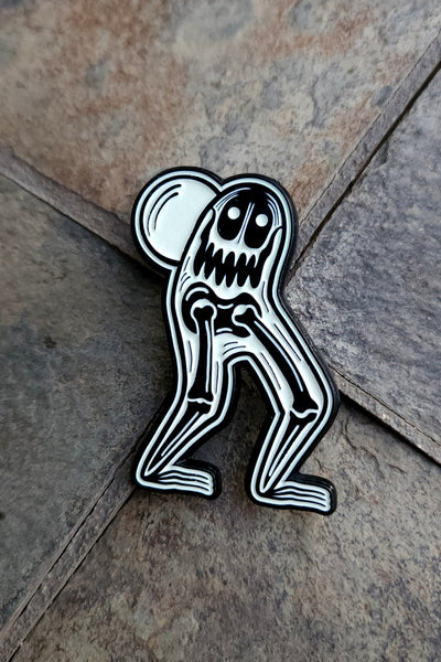 GLOW PINS