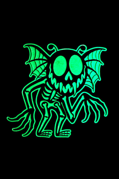 GLOW PINS