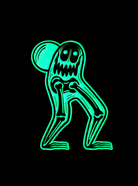 GLOW PINS