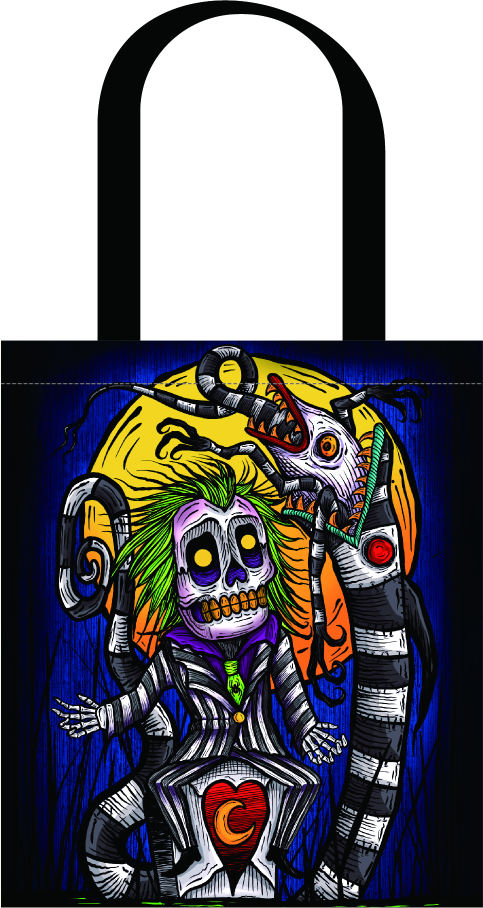 BEEJ TOTE BAG