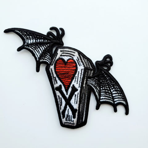 PATCHES