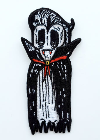 PATCHES