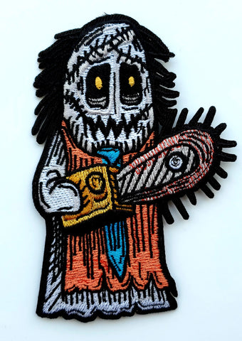 PATCHES