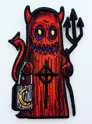 Patches