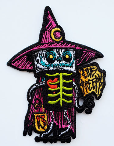 PATCHES
