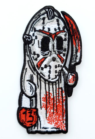 PATCHES