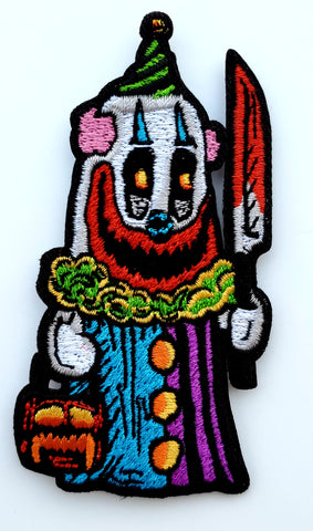 PATCHES