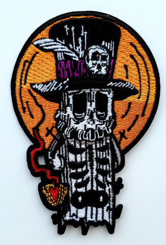 PATCHES
