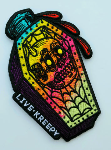 PATCHES