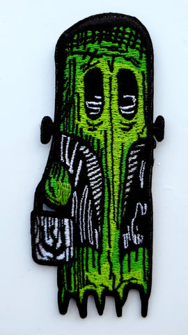 PATCHES