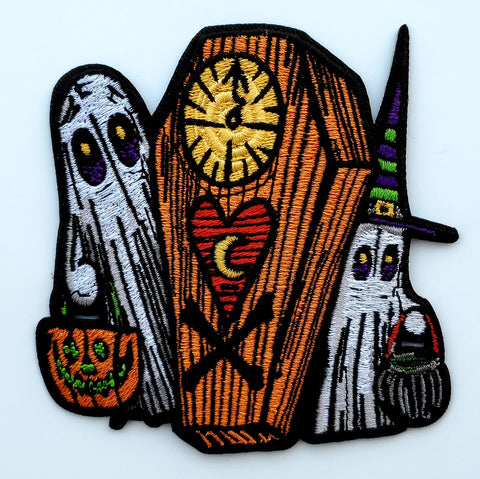 PATCHES