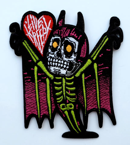 PATCHES