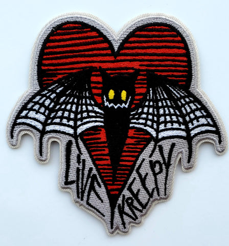 PATCHES