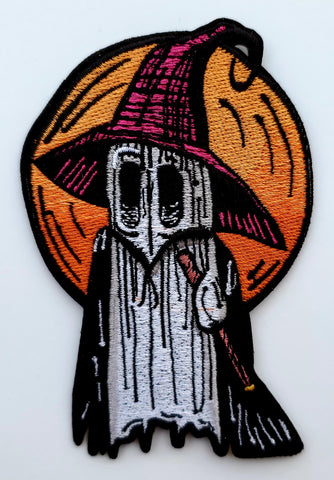 PATCHES