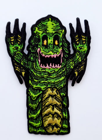 PATCHES