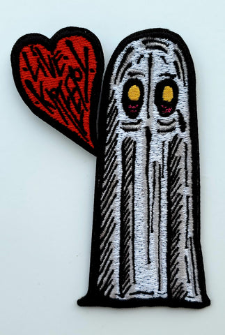 PATCHES