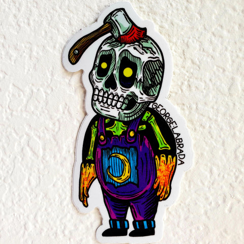 Stickers 4