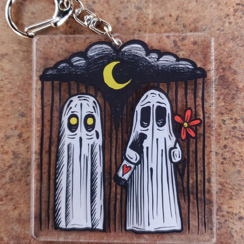 KEYCHAINS