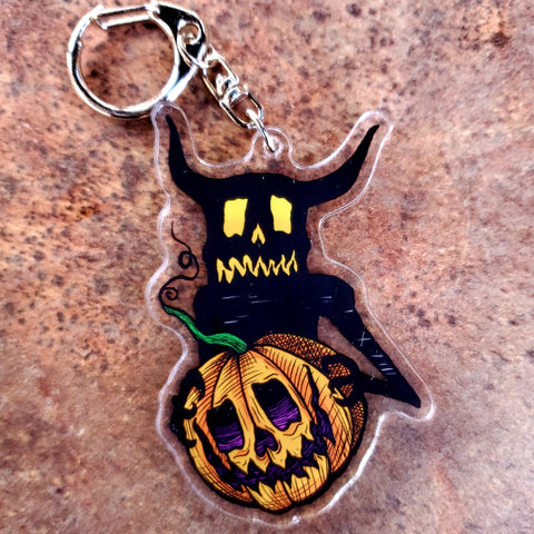 KEYCHAINS