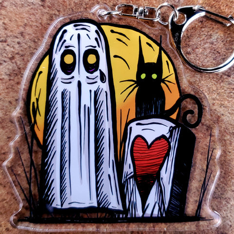 KEYCHAINS