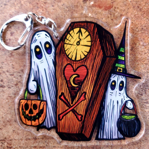 KEYCHAINS