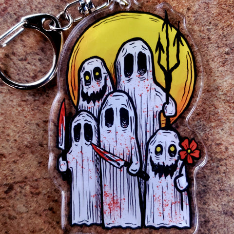 KEYCHAINS