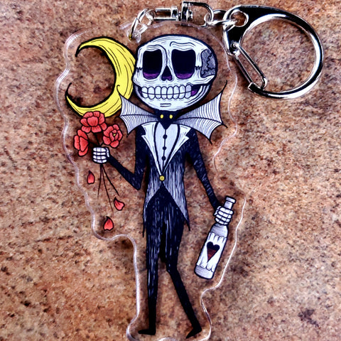 KEYCHAINS