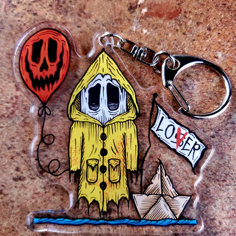 KEYCHAINS