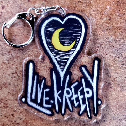 KEYCHAINS