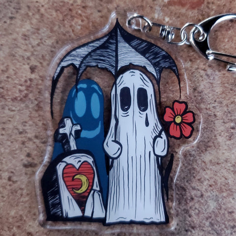 KEYCHAINS