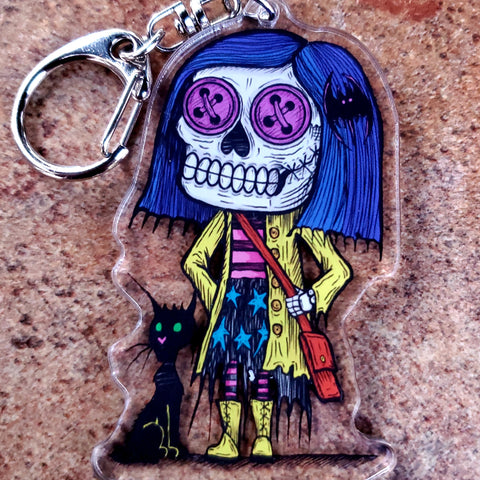 KEYCHAINS