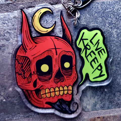 KEYCHAINS