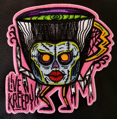 Patches