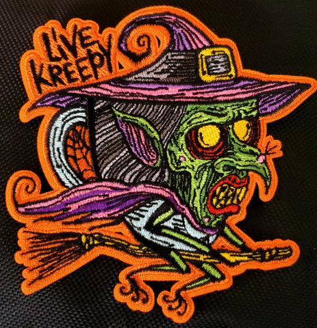 PATCHES