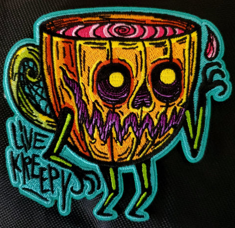 PATCHES