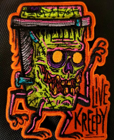 PATCHES
