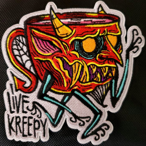PATCHES
