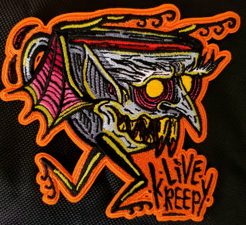 PATCHES