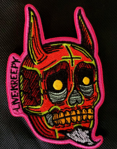 PATCHES
