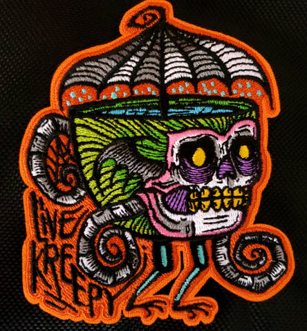 PATCHES