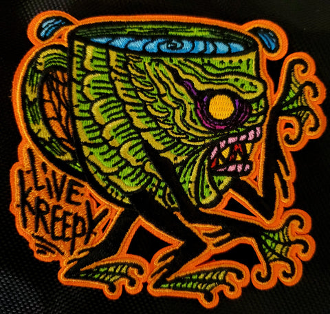 Patches