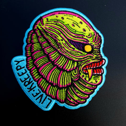 PATCHES