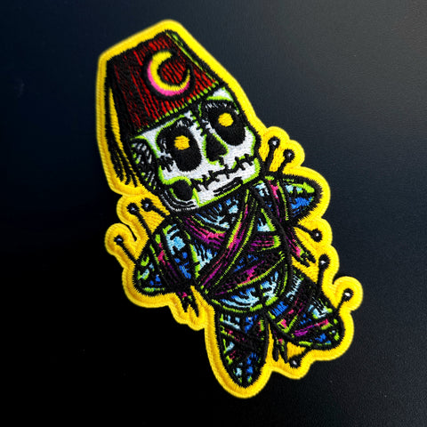 PATCHES