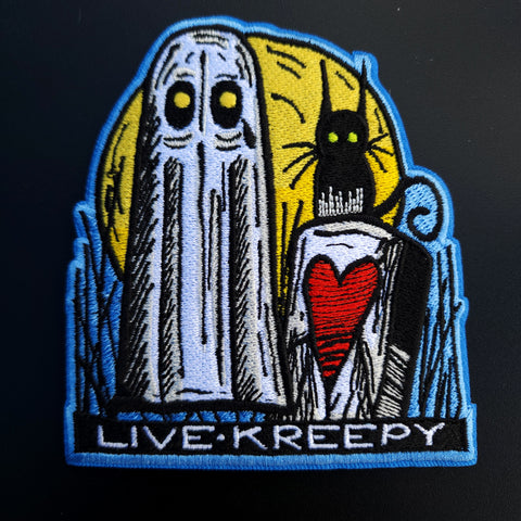 PATCHES